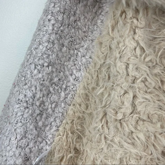 Love Tree Faux Fur Vest - Picture 7 of 13